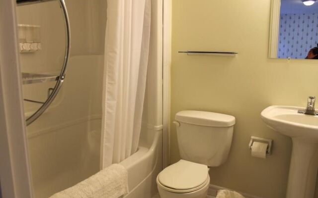 Mackenzie House B&B by Elevate Rooms