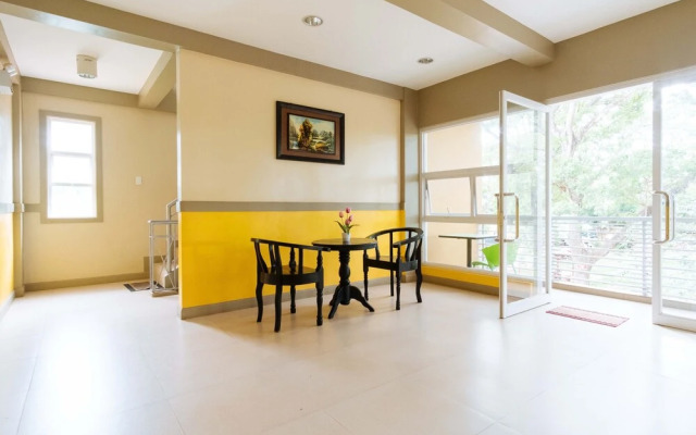 RedDoorz Premium @ Gabinete Road Palawan