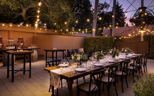 Fairmont Sonoma Mission Inn & Spa