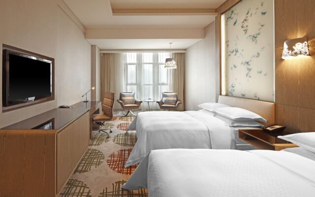 Four Points By Sheraton Luohe