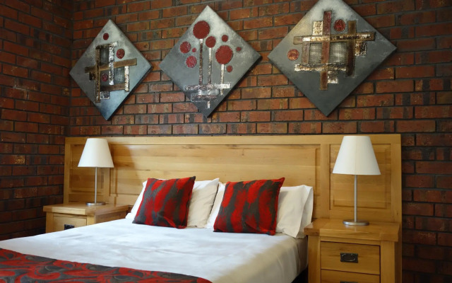 Glenelg Gateway Apartments