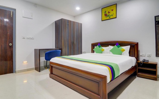 Treebo Destination Inn