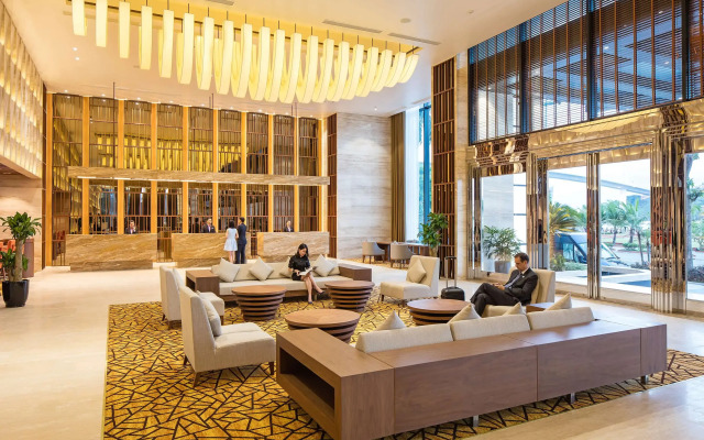 Wyndham Legend Halong Hotel