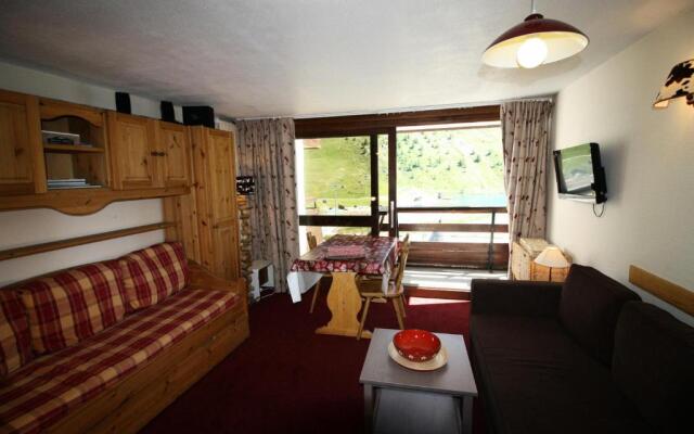 Résidence Palafour - Studio pour 4 Personnes 193596