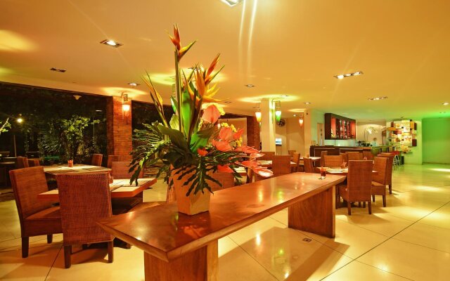 Pertiwi Resort & Spa