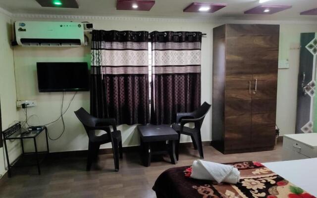 Exotic Valley -Pet Friendly, Mahabaleshwar