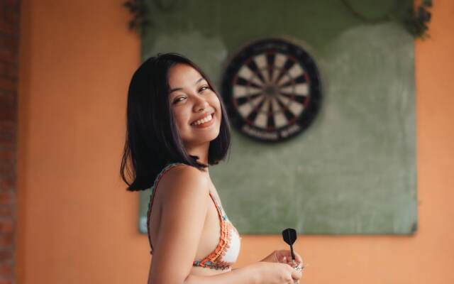 The Palms Resort & Bar
