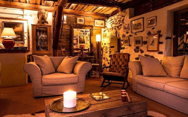 Chez Bear