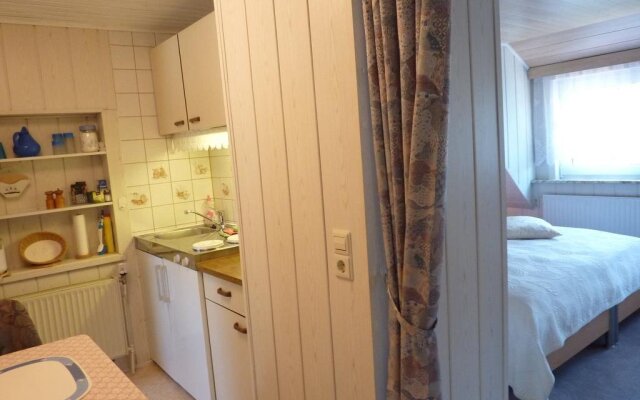 Pension Rheingold Garni