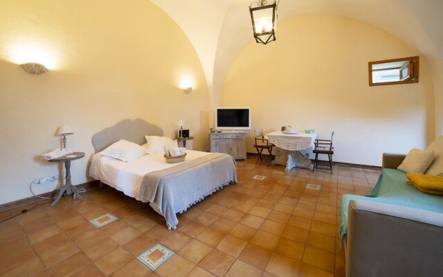 Villa la Bouganville