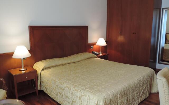 Hotel Ristorante Gama