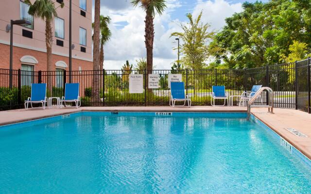 Holiday Inn Express Hotel & Suites Ocoee East by IHG
