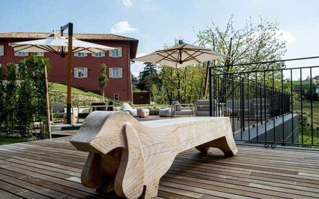 Le Marne Relais