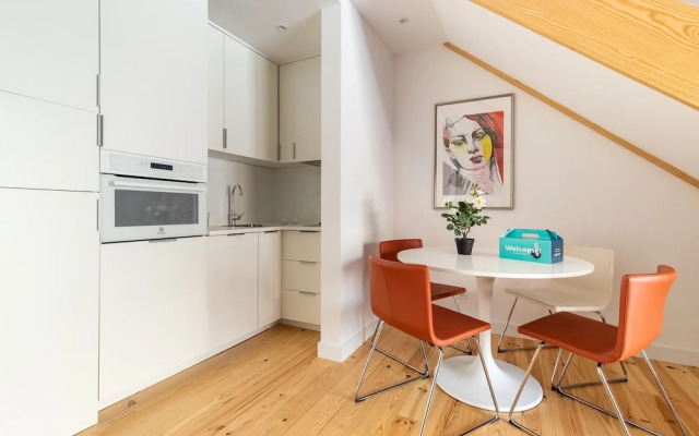 Belem Design 11 by Homing