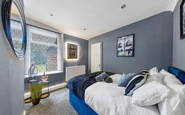 Charming Chatham Apartment With 3 Bedrooms
