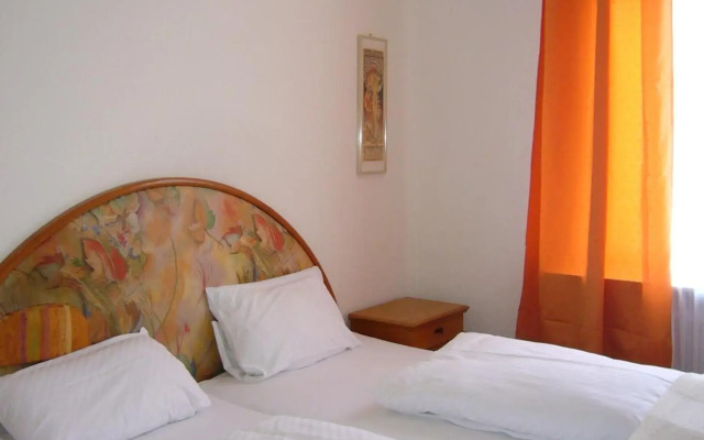 Hotel Am Friedrichsbad
