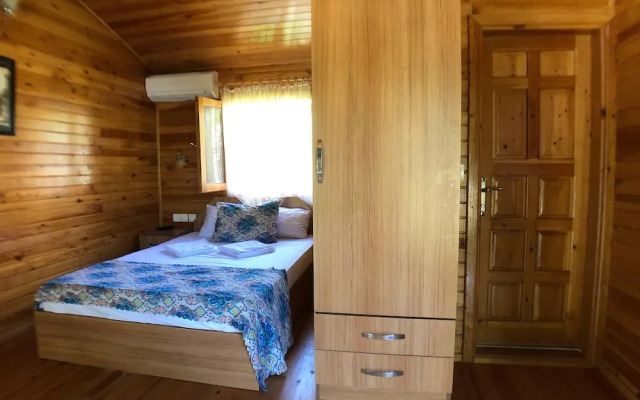 Turkuaz Bungalows