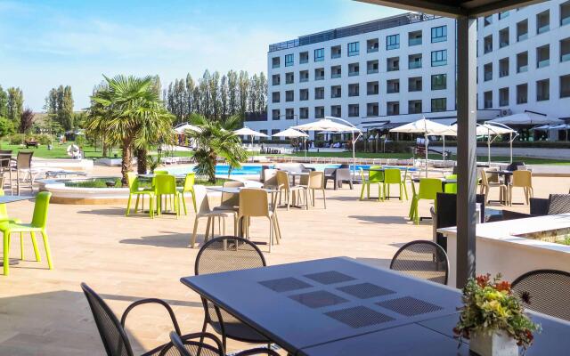 ibis Styles Milano Est Settala