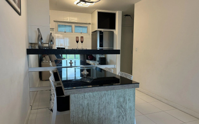 Flat Mandai Cabo Frio
