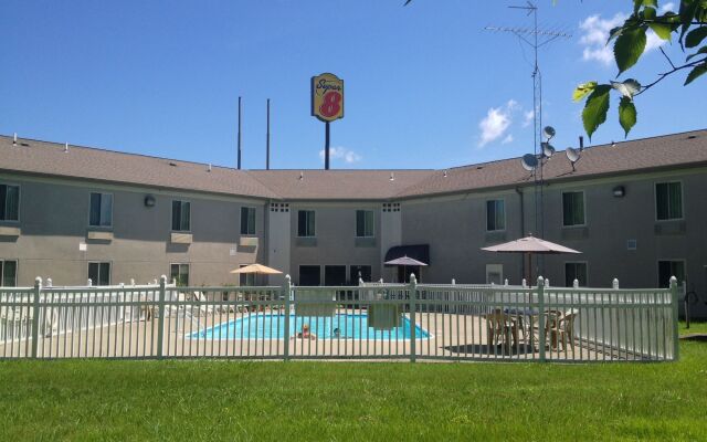 Quality Inn Calvert City - Paducah East