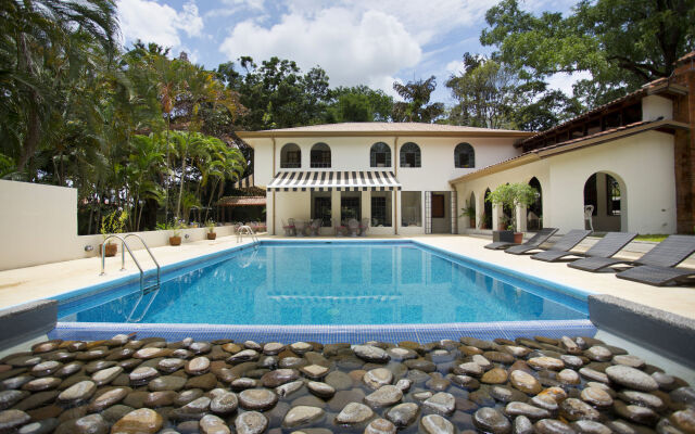 Villa San Ignacio