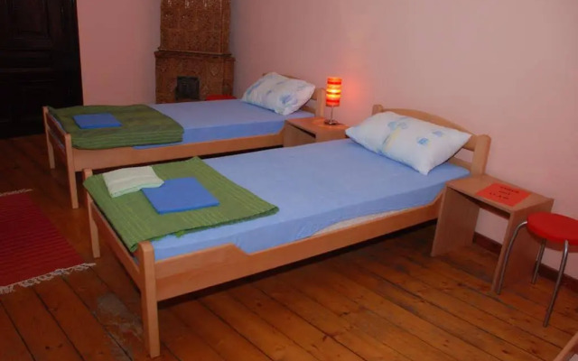Central Station Hostel