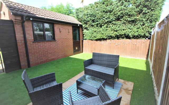 Thorne 3 Bed House
