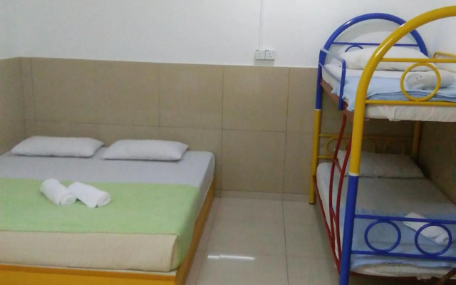 Abby Hotel IGB Tasek