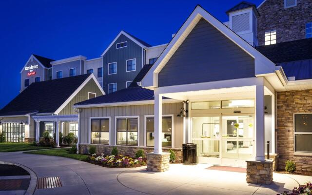 Residence Inn by Marriott Philadelphia Great Valley/Malvern