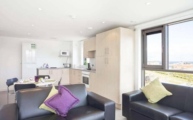 Edinburgh College Residence