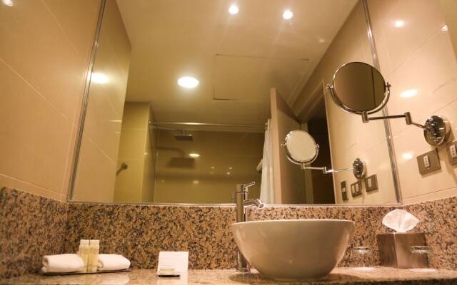 MDS Hotel Calama
