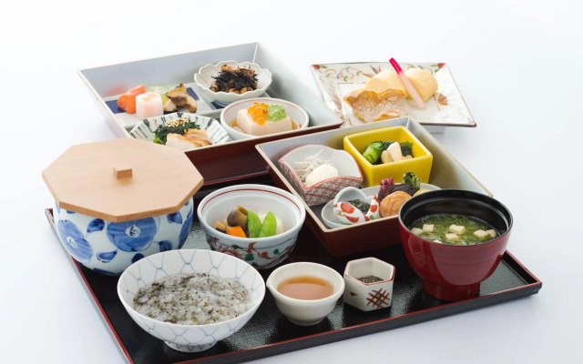 Shima Kanko Hotel The Classic