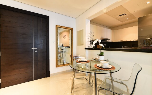 Luxurious 2 bed Dubai Marina