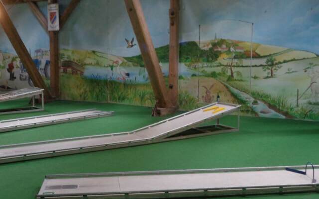 Hotel Apartment Puell