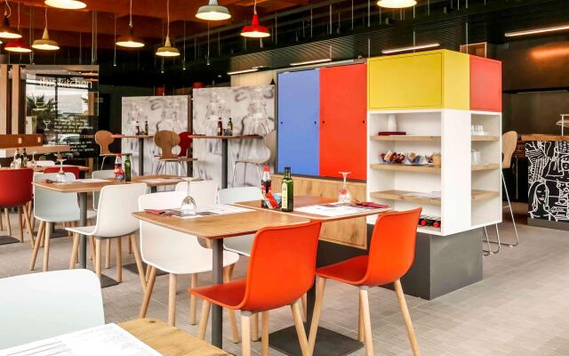 Ibis Hotel Alicante