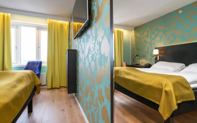 Thon Hotel Nidaros