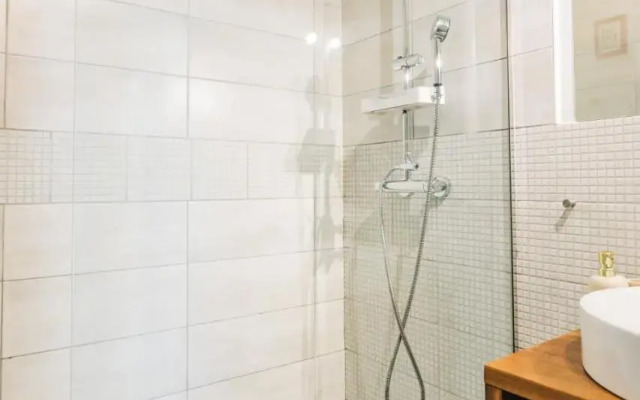 Apartment House Blazar