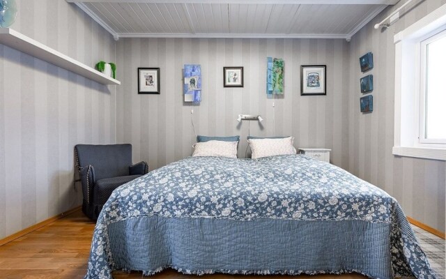 By the Sea Luxury Villa