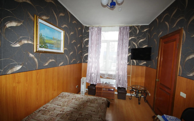 Турист - фото 2