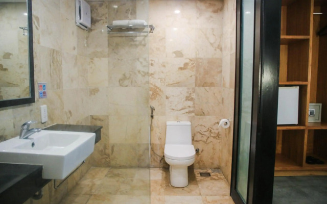 Dekuta Hotel
