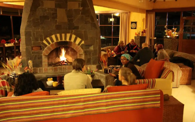 Colca Trek Lodge