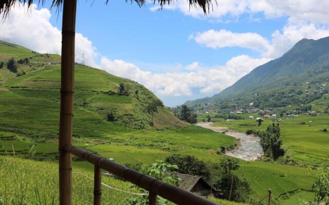 SaPa Farmer House
