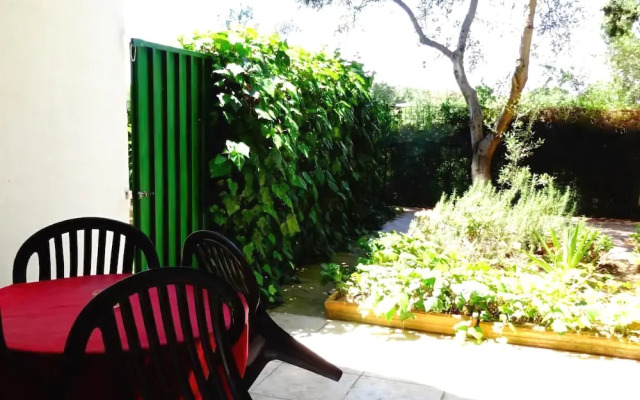 Hotel Residence Poggio Delle Ginestre