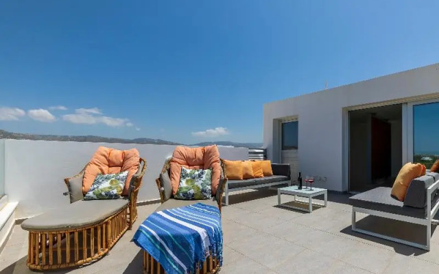 Sea Point Villas Coral Bay