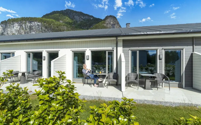 Valldal Fjordhotell - by Classic Norway Hotels