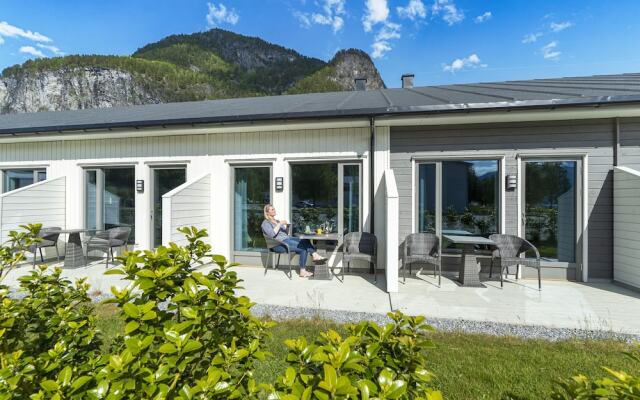 Valldal Fjordhotell - by Classic Norway Hotels