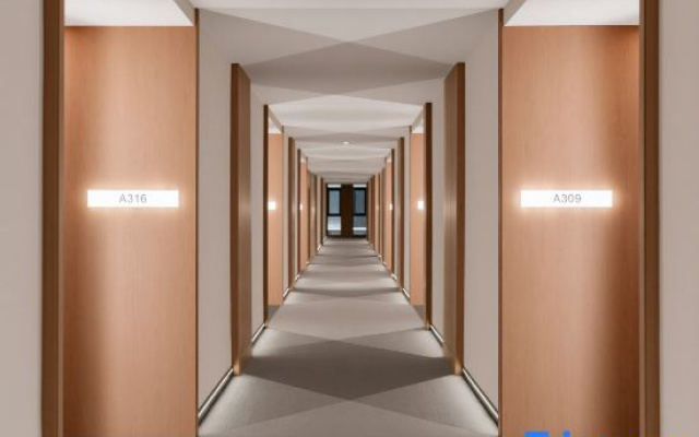 Sayram Lake Xinmin Muyun Mountain Residence Hotel