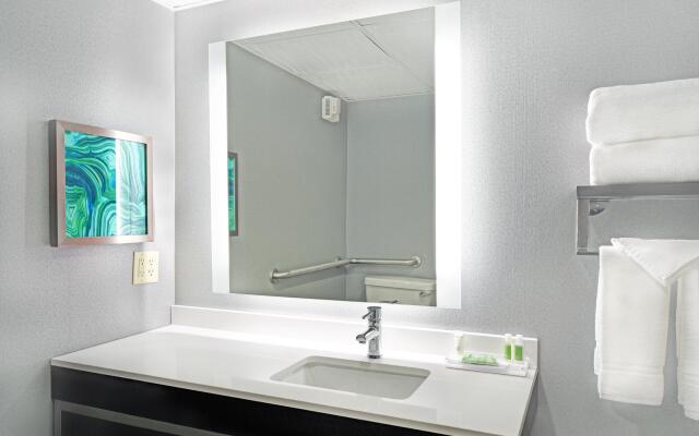 Holiday Inn Downtown Memphis by IHG