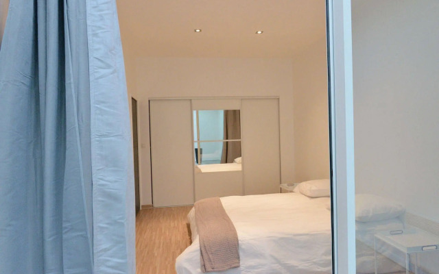Loft Capitole