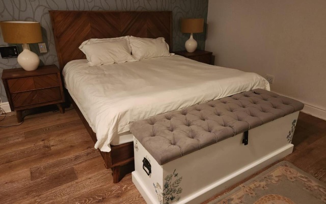 Beachway B&B
